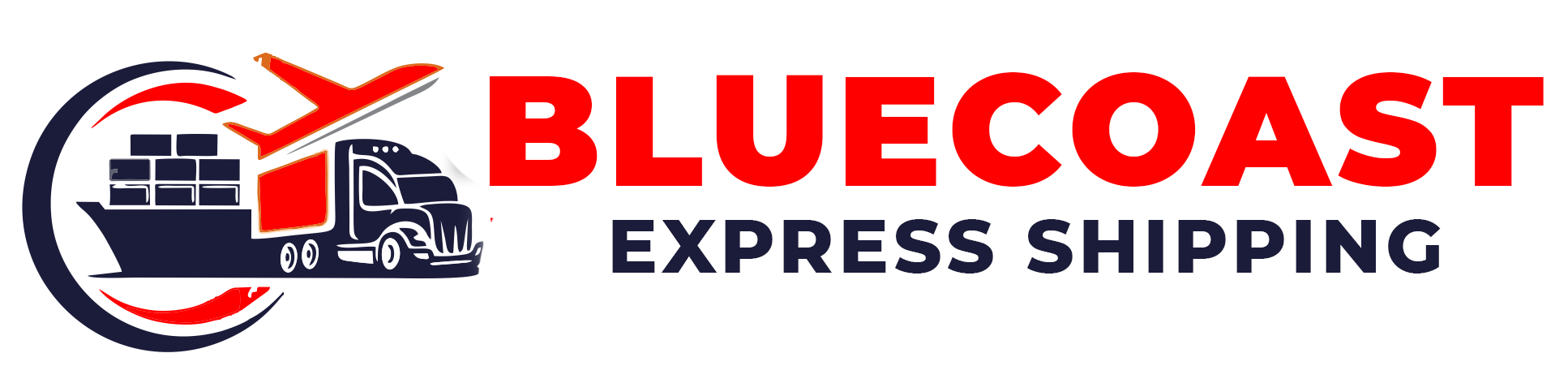 Bluecoast Express